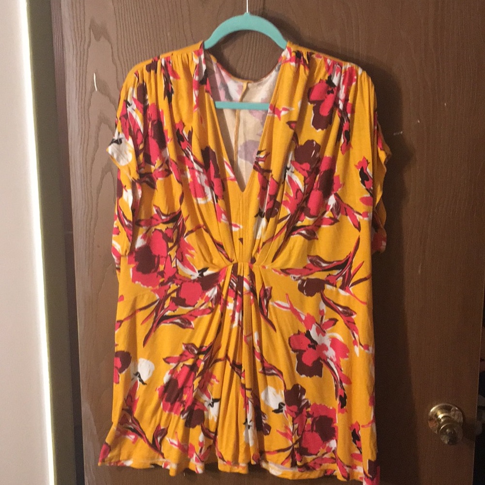 Lane Bryant 22/24 Blouse